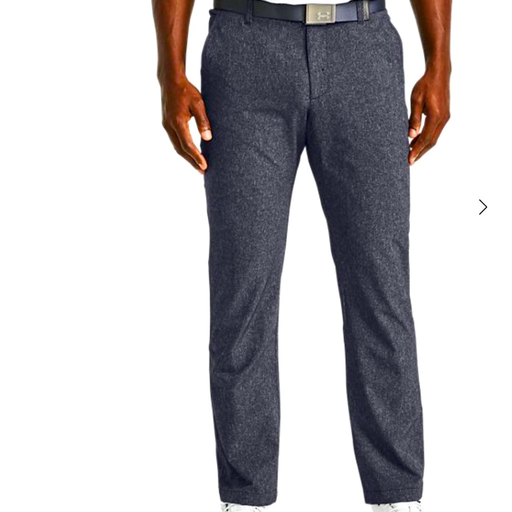 Men's UA Match Play Vented Pants, Size 32/30